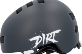 Dviračio šalmas BMX Plus Jump S/M