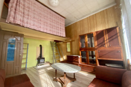 Loftas prie Švč. Jėzaus Širdies bažnyčios