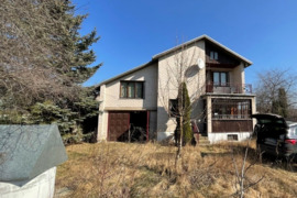 Sodo namas Vilniaus r. sav., Pagiriai (Pagirių sen.), Svajonės 4-oji g.