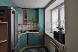 2 kamb. butas Klaipėda, Baltijos, Baltijos pr.