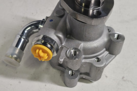 Vairo stiprintuvas 1.9TDI 7H0422154F 7H0422154D