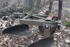 Plugas, Plūgai