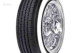 Radar DIMAX Classic WSW 185/80R14 90H WSW (N), Vasarinės padangos