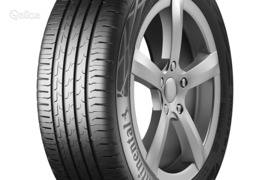 Continental CEC 6 EVC 235/55R18 104T XL RFT MOE, Vasarinės padangos
