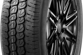 GRENLANDER L-POWER28 165/80R14 91/90R C, Vasarinės padangos