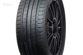 Sunny NU025 215/60R17 96V, Vasarinės padangos
