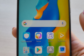 Huawei Android