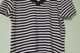 Dryžuota vasarinė palaidinė L-XL dydis