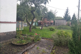 Nuomojamas namas  garažas privatus   kiemas sandėliukas Kaunas