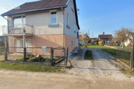 Šiauliai, Šiauliai, Lelijos Sodų 5-oji g.
