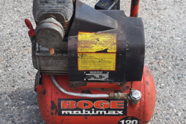 Boge mobimax 120 kompresorius