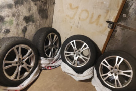OZI , Lieti ratlankiai, R-19