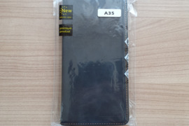Samsung Galaxy A35 dėklas