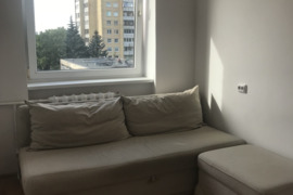Parduodamas butas. Vilniaus m. sav. Vilniaus m. Naujamiestis Skroblų g. Siūlome Jums objektą, kuris 