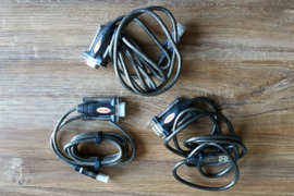 Adapteris USB to Serial