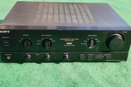 Sony ta-f270  Stiprintuvai