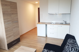 1 KAMB. BUTAS KAUNAS, DAINAVA,SAVANORIŲ G.