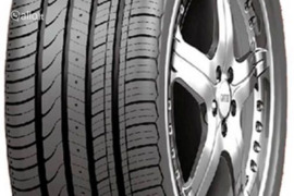 Fullrun FRUN-TWO 245/40R18 97W XL, Vasarinės padangos