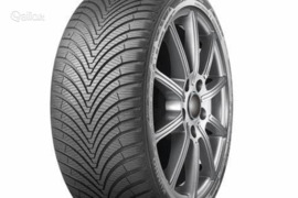 Kumho HA32 245/45R19 102Y XL, Universalios padangos