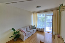 2 kamb. butas Vilnius, Pilaitė, M. Mažvydo g.