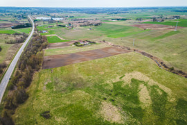 1200.0 a sklypas Alytaus r. sav., Jurgiškiai, Radžiūnų g.