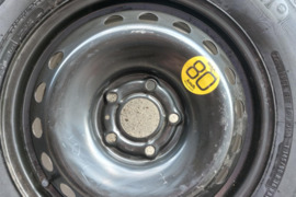 Nissan , Atsarginis ratas, R-16
