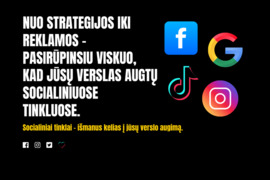 Facebook Reklama Nr.1
