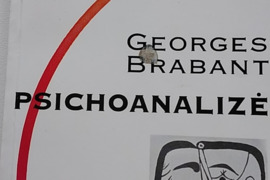 Psichoanalizė