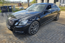 MB E300 E212 3.0D 170kw
