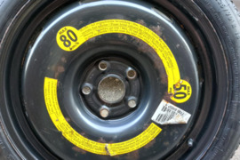 Atsarginis ratas, R-18