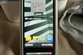 Nokia 5230