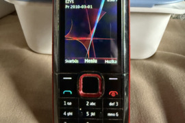 Nokia 5130 XpressMusic