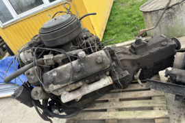 MAZ V6 variklis, ZAZ Kitas Autodalys