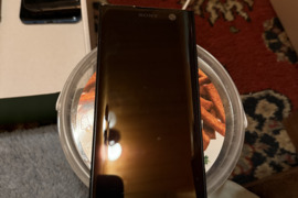 Sony XA2