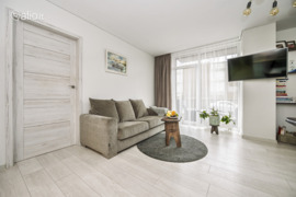 2 kamb. butas Vilnius, Naujamiestis, Mindaugo g.