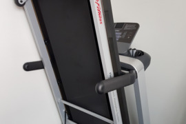 Bėgimo takelis Life Fitness F3