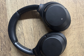 Sony wh-1000xm3 noise cancelling
