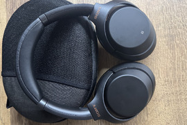 Sony wh-1000xm3 noise cancelling