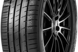 Doublestar DH08 205/60R16 92H, Vasarinės padangos