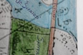 6,29ha prie Sartų ez. ir Šventosios upes