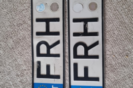 Valstybiniai numeriai naudoti, - Kitas - - Kitas - Kitas Autodalys