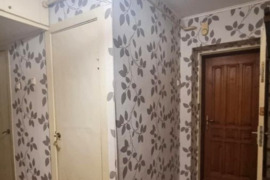 Parduodamas 1-no kambario butas 5-1a Šilutės plento gatvėje, 36 kv.m