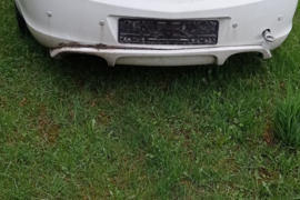 Opel insignia dalimis, Opel Insignia Hečbekas Autodalys