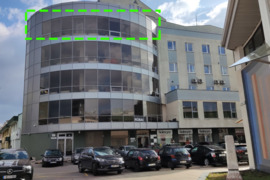 Patalpos Vilnius, Pašilaičiai, Laisvės pr.