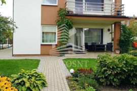 5 kambarių namas Klaipėdos m., Mažasis kaimelis