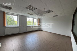 Patalpos Šiauliai, Šiauliai, Serbentų g.