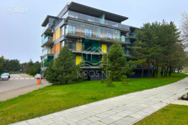 1 kamb. butas Palanga, Palanga, Vanagupės g.