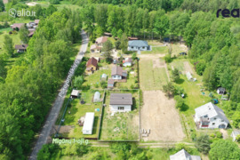Vilniaus r. sav., Pakovarniškės