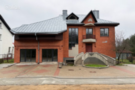 2 kamb. butas Vilnius, Balsiai, Ragučio g.