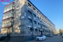 2 kamb. butas Panevėžys, Panevėžys, Klaipėdos g.